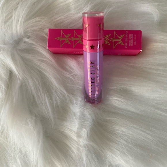 New Jeffree Star Queen Supreme velour liquid lipstick - Picture 4 of 8